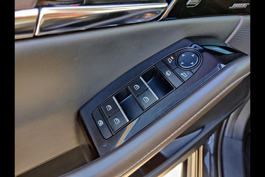 Mazda CX-30 2.0 SkyActiv-X Comfort Automaat | LEDER | AFNEEMBARE TREKHAAK | 360 CAMERA | DEALER ONDERHOUDEN | BOSE |