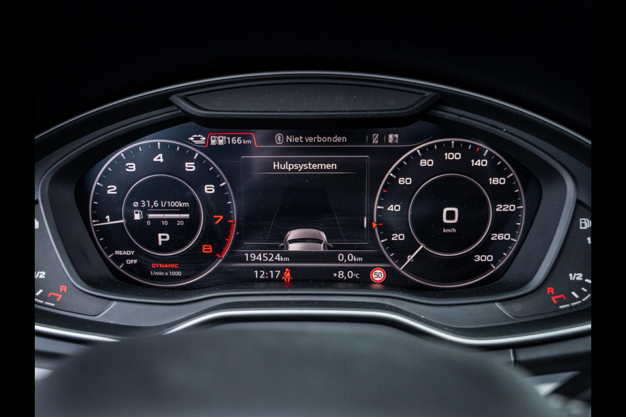 Audi Q5 55 TFSI e quattro Competition - S-Line l RS-Look l Pano l HUD l Luchtv. l Trekhaak