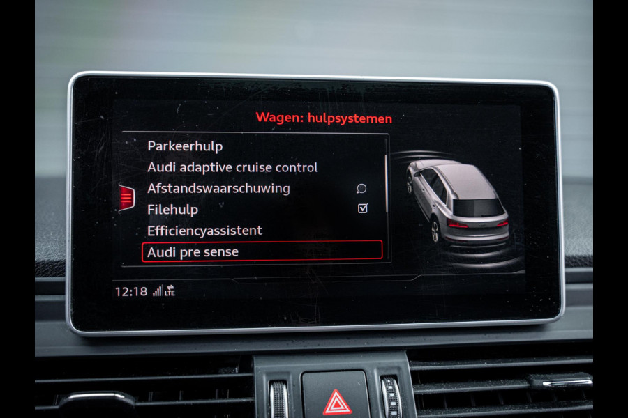 Audi Q5 55 TFSI e quattro Competition - S-Line l RS-Look l Pano l HUD l Luchtv. l Trekhaak