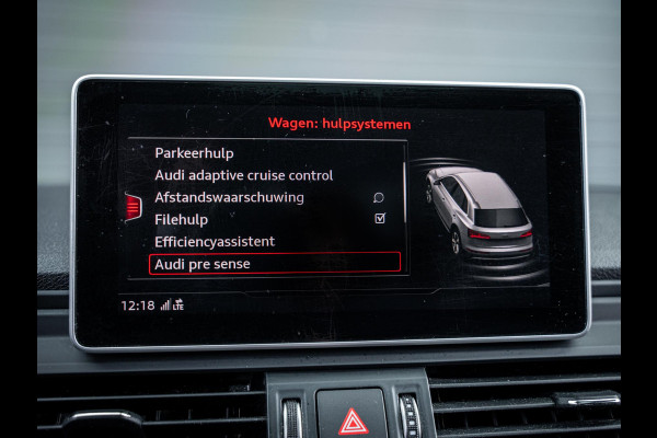 Audi Q5 55 TFSI e quattro Competition - S-Line l RS-Look l Pano l HUD l Luchtv. l Trekhaak