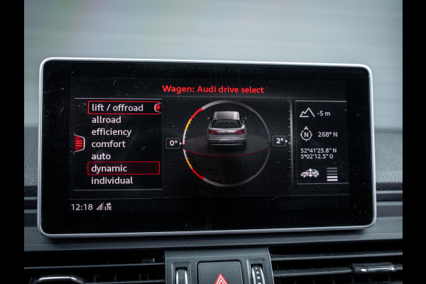 Audi Q5 55 TFSI e quattro Competition - S-Line l RS-Look l Pano l HUD l Luchtv. l Trekhaak