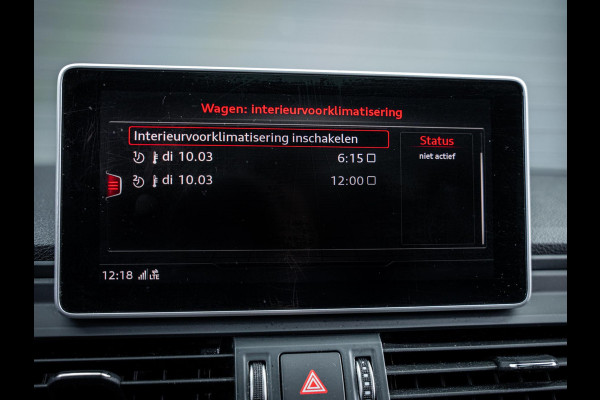 Audi Q5 55 TFSI e quattro Competition - S-Line l RS-Look l Pano l HUD l Luchtv. l Trekhaak