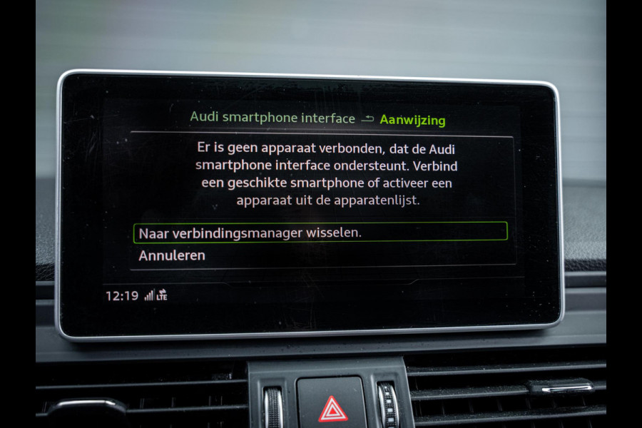 Audi Q5 55 TFSI e quattro Competition - S-Line l RS-Look l Pano l HUD l Luchtv. l Trekhaak