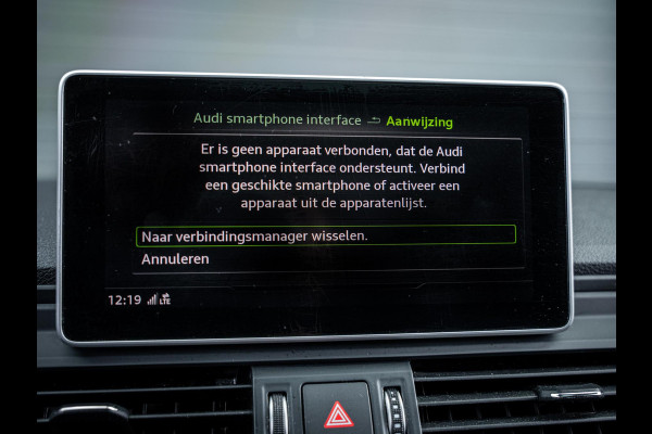 Audi Q5 55 TFSI e quattro Competition - S-Line l RS-Look l Pano l HUD l Luchtv. l Trekhaak