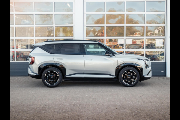 Kia EV5 GT-PlusLine 81.4 kWh | Direct beschikbaar | Full Option | Trekhaak afn. kogel