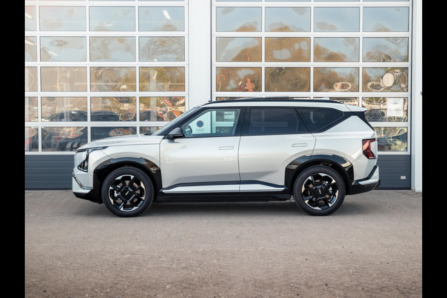 Kia EV5 GT-PlusLine 81.4 kWh | Direct beschikbaar | Full Option | Trekhaak afn. kogel