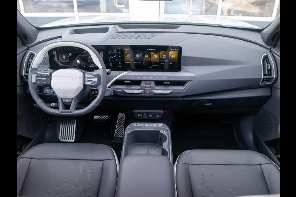 Kia EV5 GT-PlusLine 81.4 kWh | Direct beschikbaar | Full Option | Trekhaak afn. kogel