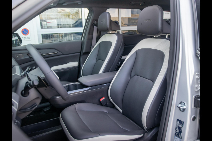 Kia EV5 GT-PlusLine 81.4 kWh | Direct beschikbaar | Full Option | Trekhaak afn. kogel