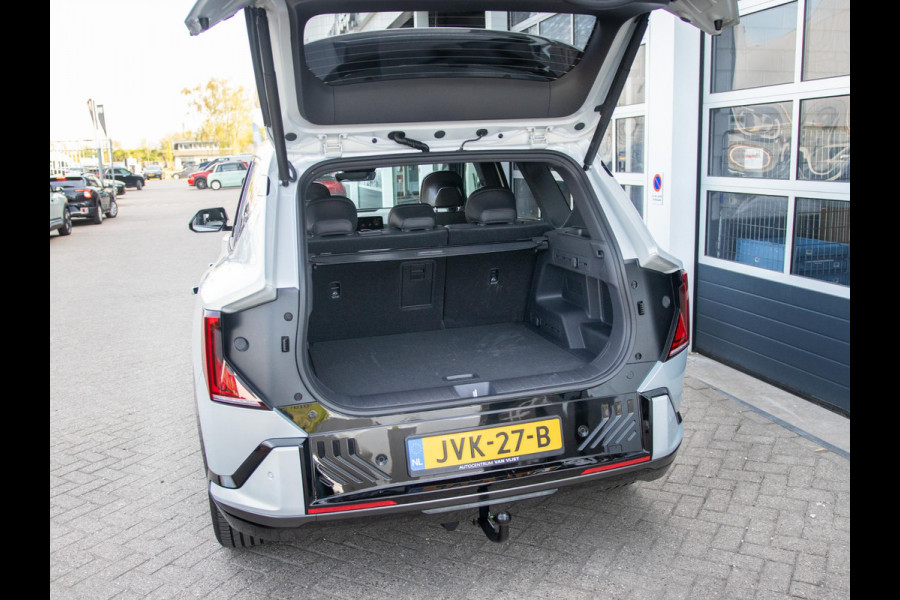 Kia EV5 GT-PlusLine 81.4 kWh | Direct beschikbaar | Full Option | Trekhaak afn. kogel