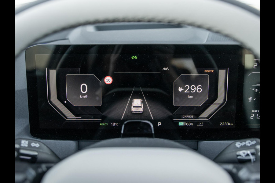 Kia EV5 GT-PlusLine 81.4 kWh | Direct beschikbaar | Full Option | Trekhaak afn. kogel