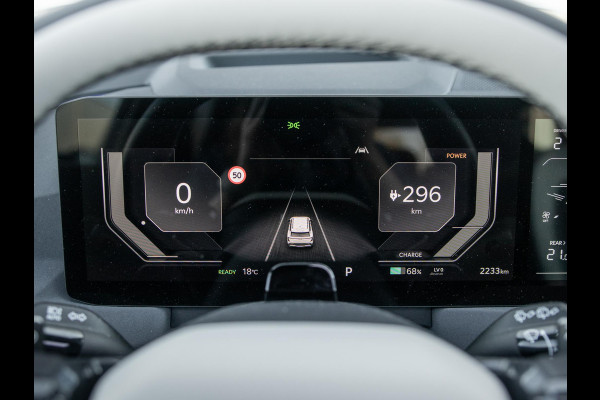 Kia EV5 GT-PlusLine 81.4 kWh | Direct beschikbaar | Full Option | Trekhaak afn. kogel