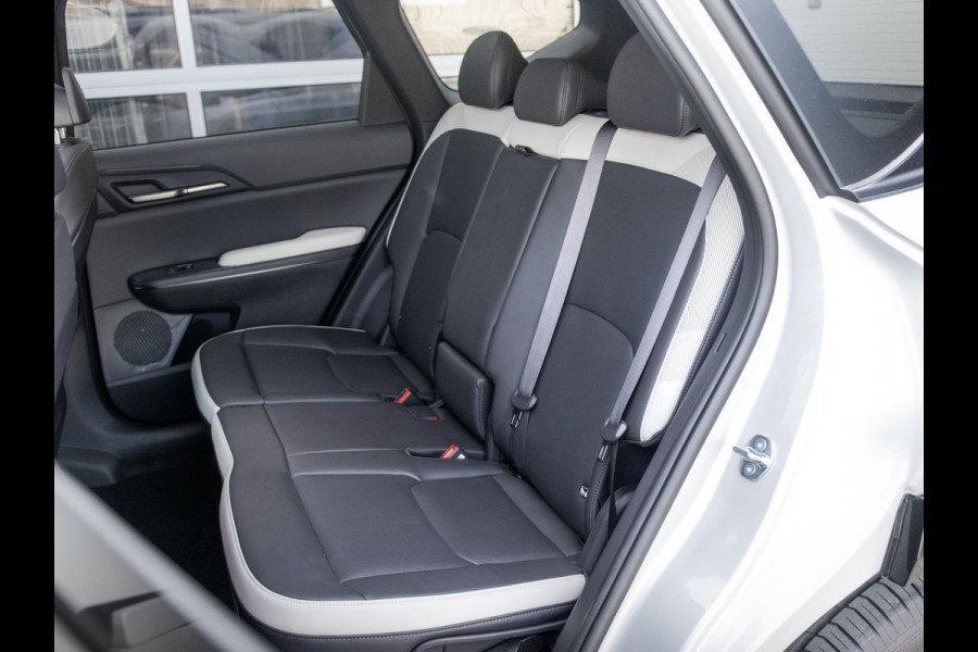 Kia EV5 GT-PlusLine 81.4 kWh | Direct beschikbaar | Full Option | Trekhaak afn. kogel