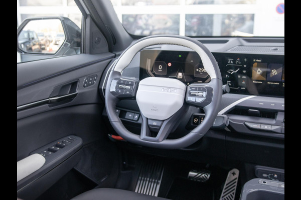 Kia EV5 GT-PlusLine 81.4 kWh | Direct beschikbaar | Full Option | Trekhaak afn. kogel