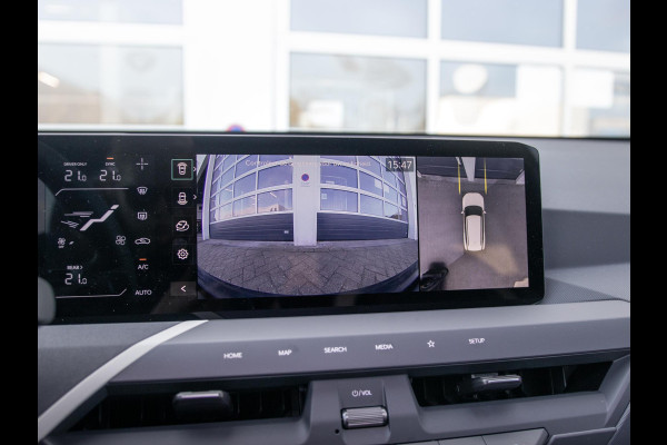 Kia EV5 GT-PlusLine 81.4 kWh | Direct beschikbaar | Full Option | Trekhaak afn. kogel