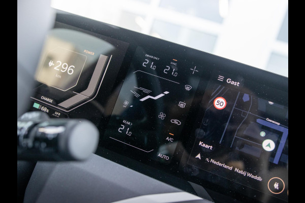 Kia EV5 GT-PlusLine 81.4 kWh | Direct beschikbaar | Full Option | Trekhaak afn. kogel