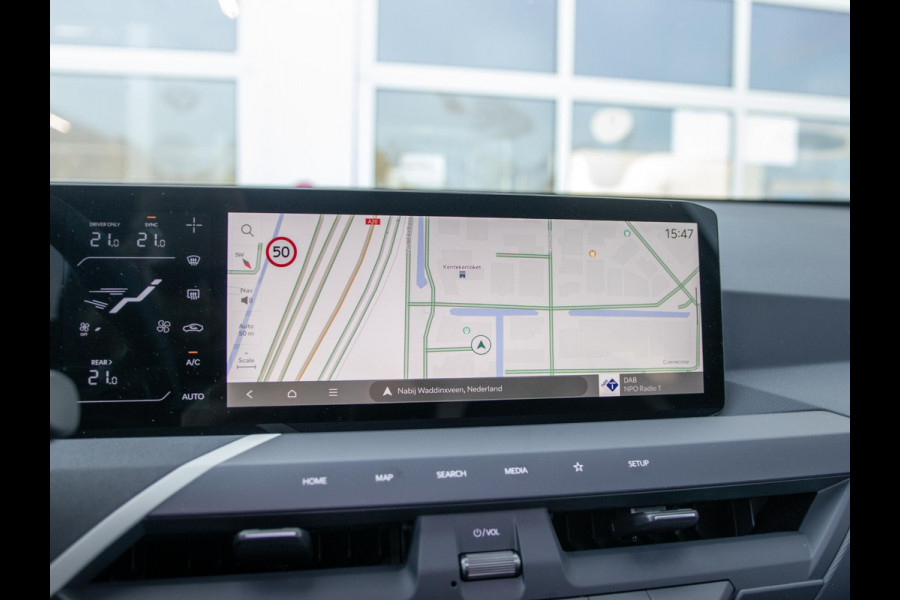 Kia EV5 GT-PlusLine 81.4 kWh | Direct beschikbaar | Full Option | Trekhaak afn. kogel