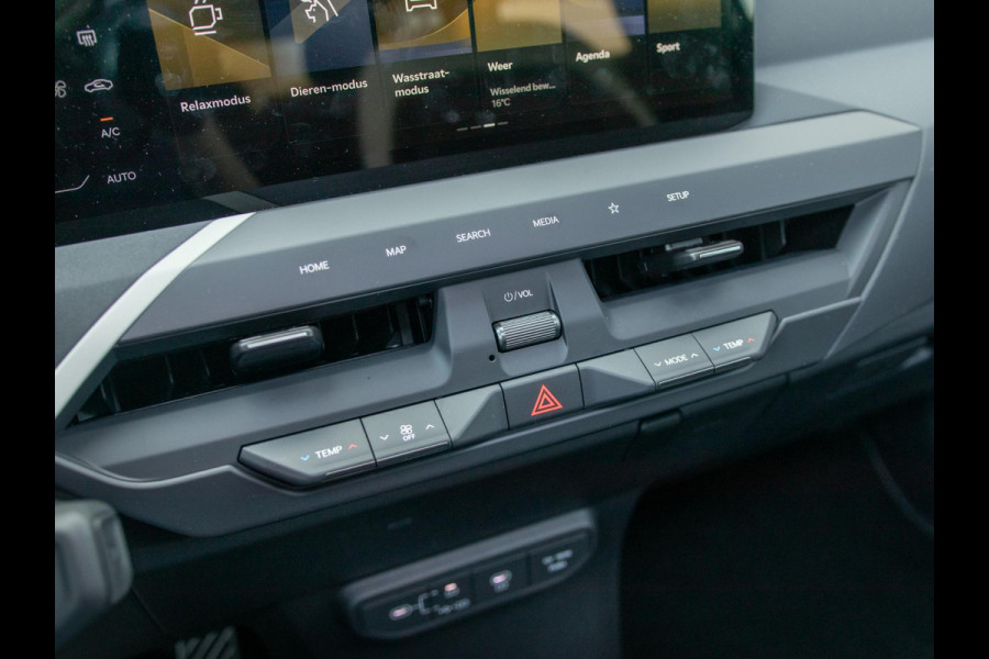 Kia EV5 GT-PlusLine 81.4 kWh | Direct beschikbaar | Full Option | Trekhaak afn. kogel