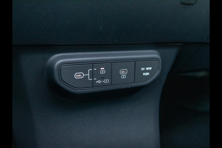 Kia EV5 GT-PlusLine 81.4 kWh | Direct beschikbaar | Full Option | Trekhaak afn. kogel