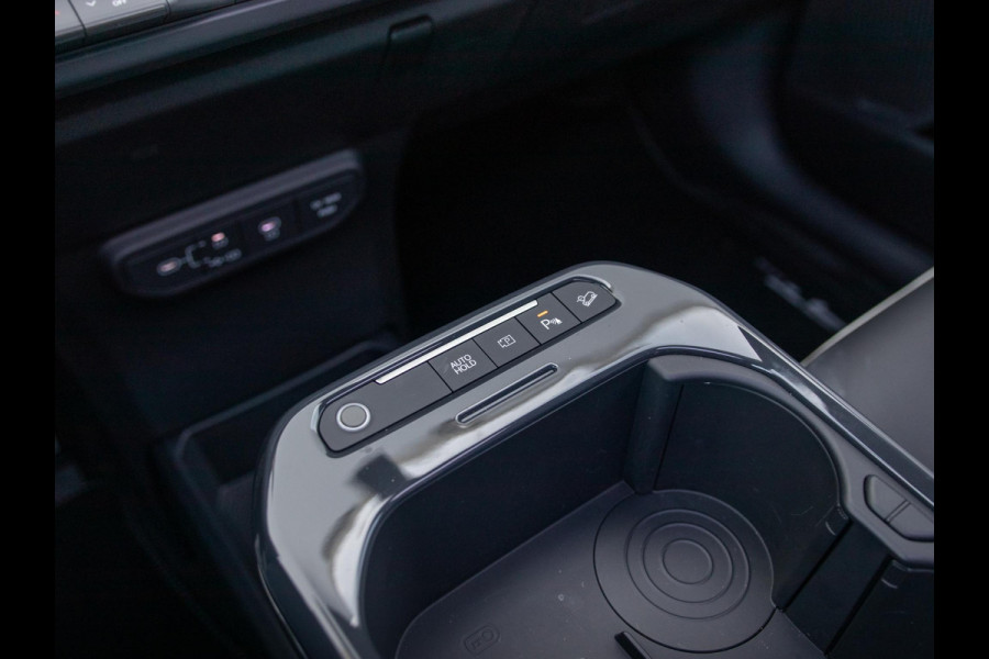 Kia EV5 GT-PlusLine 81.4 kWh | Direct beschikbaar | Full Option | Trekhaak afn. kogel