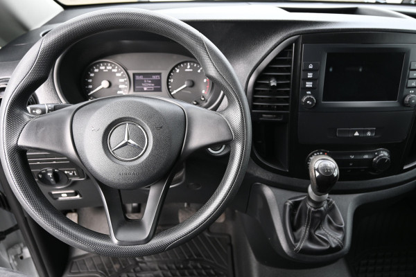 Mercedes-Benz Vito 110 CDI L3 Extra Lang Audio 30 met camera
