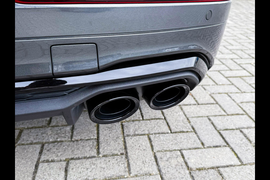 Audi Q5 50TFSI e 299PK Quattro Competition S Edition S-Line 1é Eig! Panoramadak|S-Kuipstoelen|360°View|Matrix|Carbon|Ambiance|SQ5!