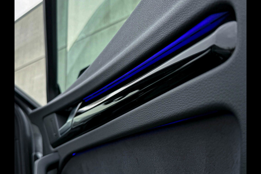 Audi Q5 50TFSI e 299PK Quattro Competition S Edition S-Line 1é Eig! Panoramadak|S-Kuipstoelen|360°View|Matrix|Carbon|Ambiance|SQ5!