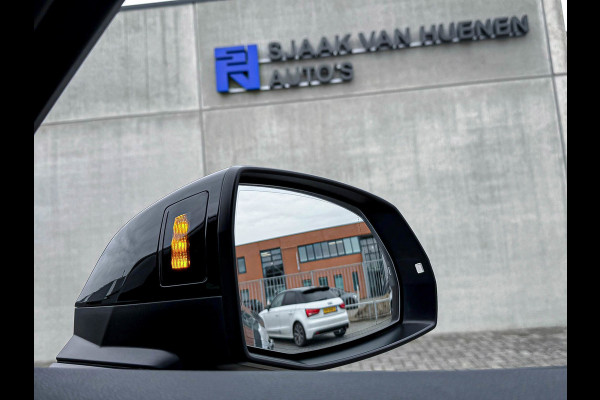 Audi Q5 50TFSI e 299PK Quattro Competition S Edition S-Line 1é Eig! Panoramadak|S-Kuipstoelen|360°View|Matrix|Carbon|Ambiance|SQ5!