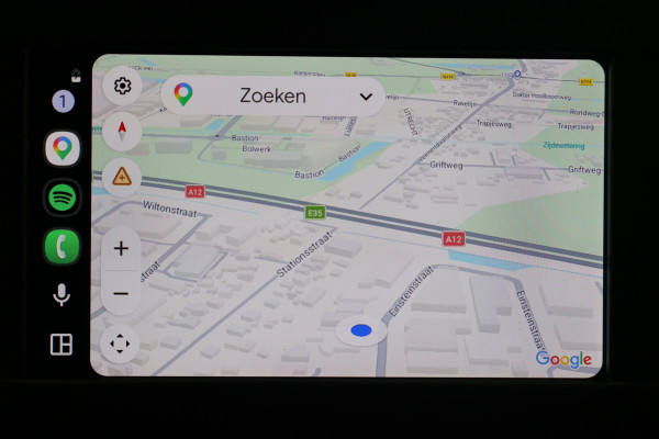 Mercedes-Benz Sprinter 315 CDI Automaat L1H1 Camera, Leer, Airco, Trekhaak, Apple CarPlay, 16”