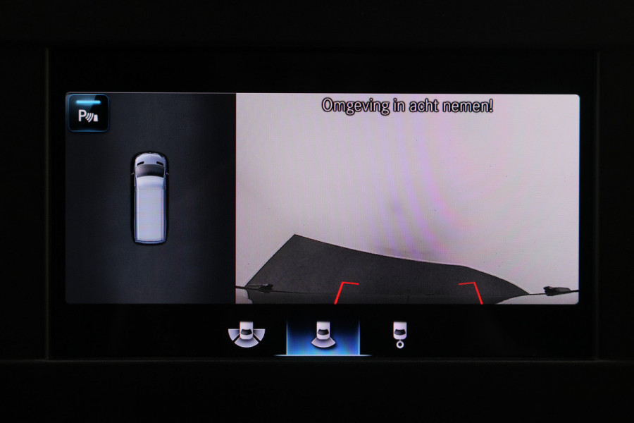 Mercedes-Benz Sprinter 315 CDI Automaat L1H1 Camera, Leer, Airco, Trekhaak, Apple CarPlay, 16”