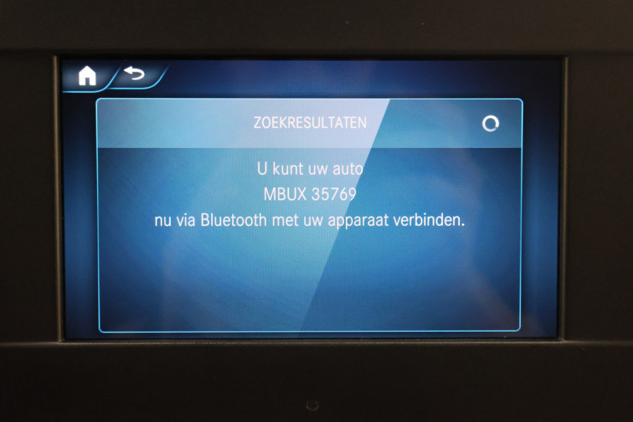 Mercedes-Benz Sprinter 315 CDI Automaat L1H1 Camera, Leer, Airco, Trekhaak, Apple CarPlay, 16”