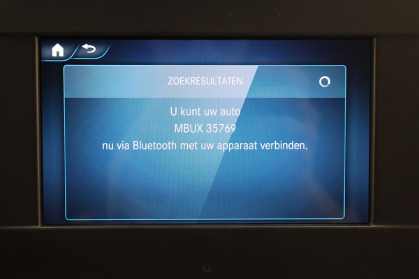 Mercedes-Benz Sprinter 315 CDI Automaat L1H1 Camera, Leer, Airco, Trekhaak, Apple CarPlay, 16”