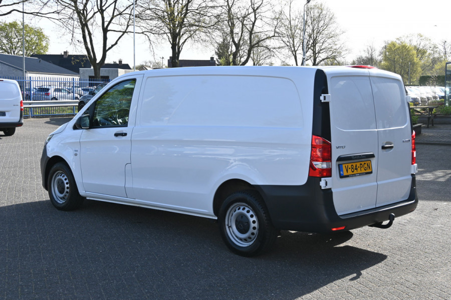 Mercedes-Benz Vito 114 CDI L2 2500 kg Trekhaak, Distronic, Achterdeuren