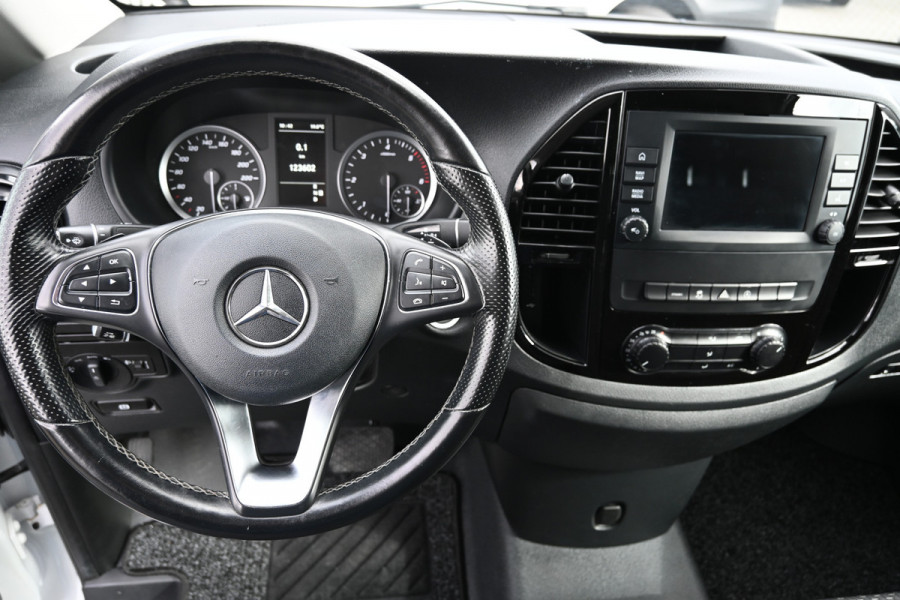 Mercedes-Benz Vito 114 CDI L2 2500 kg Trekhaak, Distronic, Achterdeuren