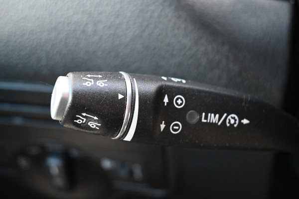 Mercedes-Benz Vito 114 CDI L2 2500 kg Trekhaak, Distronic, Achterdeuren