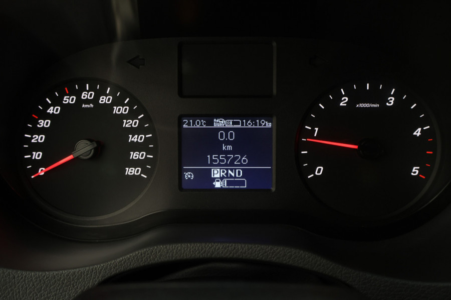 Mercedes-Benz Sprinter 315 CDI Automaat L1H1 Camera, Leer, Airco, Trekhaak, Apple CarPlay, 16”