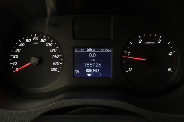 Mercedes-Benz Sprinter 315 CDI Automaat L1H1 Camera, Leer, Airco, Trekhaak, Apple CarPlay, 16”