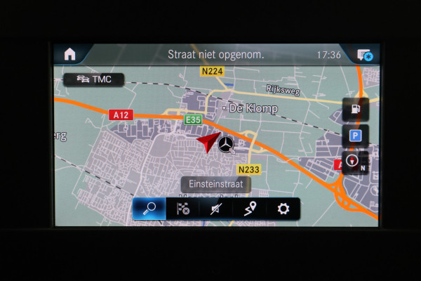 Mercedes-Benz Sprinter 315 CDI Automaat L1H1 Camera, Leer, Airco, Trekhaak, Apple CarPlay, 16”