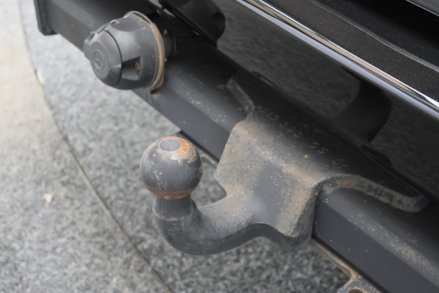 Mercedes-Benz Sprinter 315 CDI Automaat L1H1 Camera, Leer, Airco, Trekhaak, Apple CarPlay, 16”