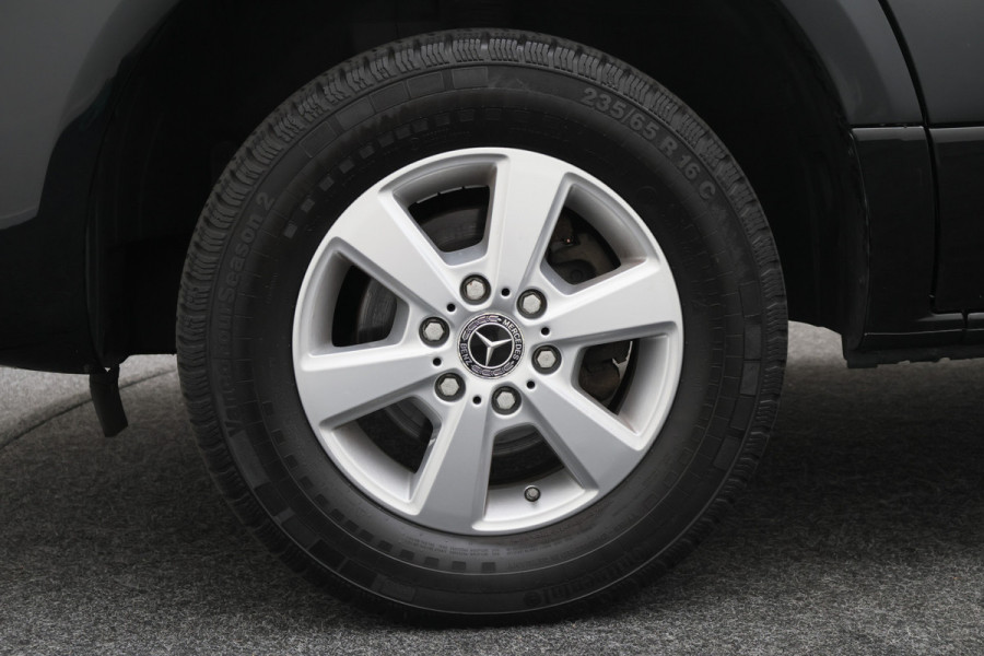 Mercedes-Benz Sprinter 315 CDI Automaat L1H1 Camera, Leer, Airco, Trekhaak, Apple CarPlay, 16”