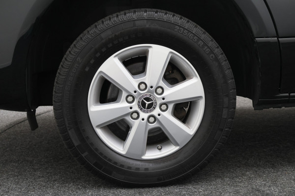 Mercedes-Benz Sprinter 315 CDI Automaat L1H1 Camera, Leer, Airco, Trekhaak, Apple CarPlay, 16”