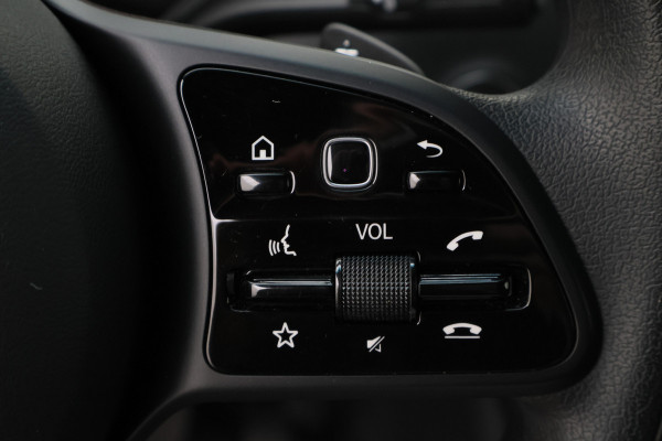 Mercedes-Benz Sprinter 315 CDI Automaat L1H1 Camera, Leer, Airco, Trekhaak, Apple CarPlay, 16”