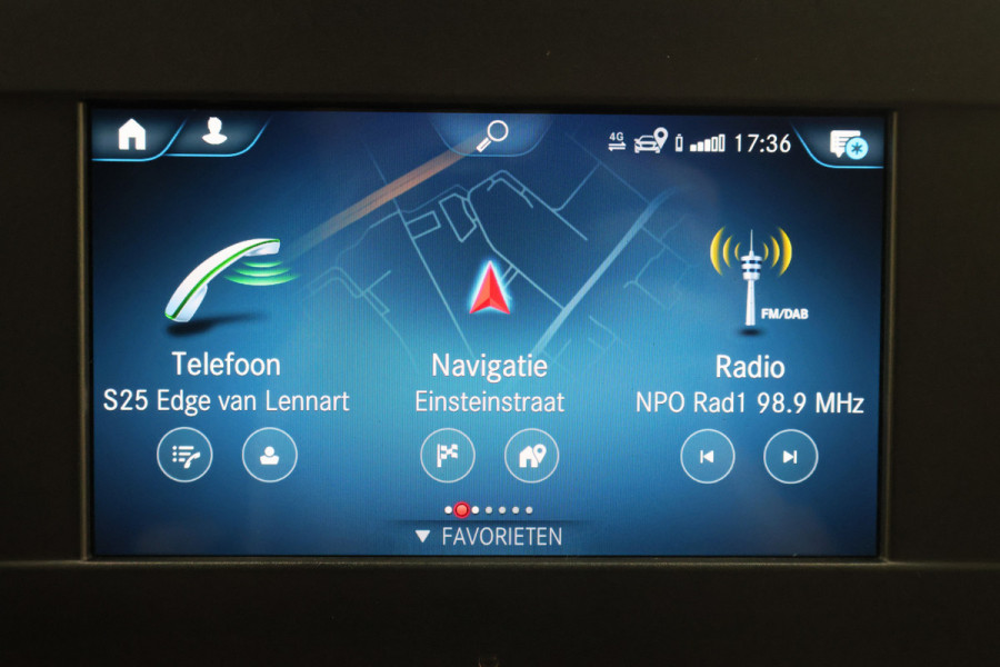 Mercedes-Benz Sprinter 315 CDI Automaat L1H1 Camera, Leer, Airco, Trekhaak, Apple CarPlay, 16”