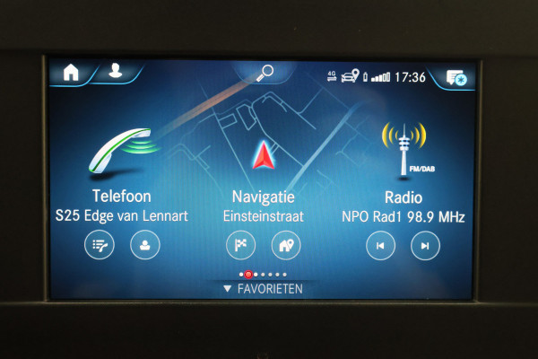 Mercedes-Benz Sprinter 315 CDI Automaat L1H1 Camera, Leer, Airco, Trekhaak, Apple CarPlay, 16”