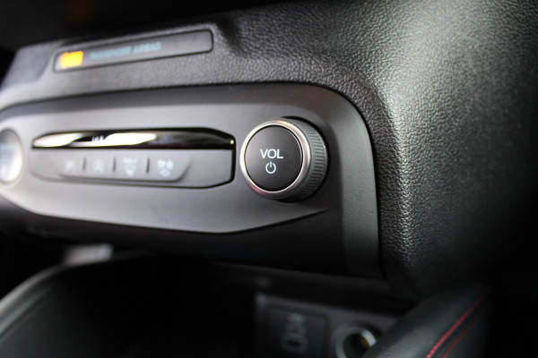 Ford FOCUS Wagon 1.0 EcoBoost Hybrid ST Line X | BLIS | Head-Up | Trekhaak | Adaptieve cruise