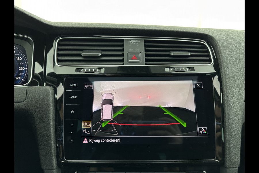 Volkswagen Golf 1.4 TSI PHEV GTE (Plug-in) (INCL-BTW) Aut. *PANO | ADAPTIVE-CRUISE | FULL-LED | DIGI-COCKPIT | BLINDSPOT | HEATED-SPORTSEATS | KEYLESS | NAVI-FULLMAP | AMBIENTLIGHT | SHIFTPADDLES | PRIVACY-GLASS | ECC | PDC | 18''ALU*