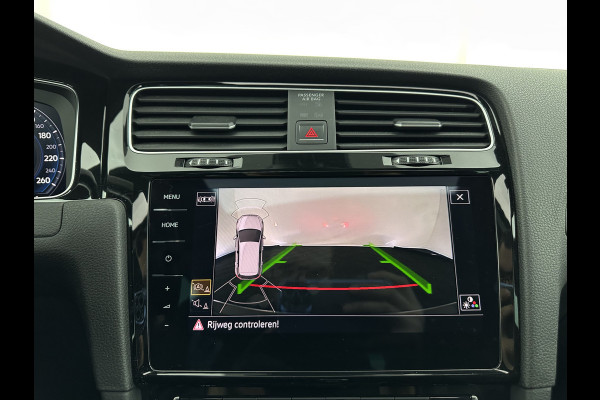 Volkswagen Golf 1.4 TSI PHEV GTE (Plug-in) (INCL-BTW) Aut. *PANO | ADAPTIVE-CRUISE | FULL-LED | DIGI-COCKPIT | BLINDSPOT | HEATED-SPORTSEATS | KEYLESS | NAVI-FULLMAP | AMBIENTLIGHT | SHIFTPADDLES | PRIVACY-GLASS | ECC | PDC | 18''ALU*