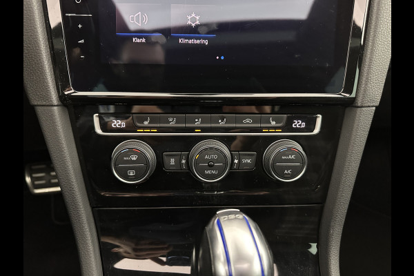 Volkswagen Golf 1.4 TSI PHEV GTE (Plug-in) (INCL-BTW) Aut. *PANO | ADAPTIVE-CRUISE | FULL-LED | DIGI-COCKPIT | BLINDSPOT | HEATED-SPORTSEATS | KEYLESS | NAVI-FULLMAP | AMBIENTLIGHT | SHIFTPADDLES | PRIVACY-GLASS | ECC | PDC | 18''ALU*