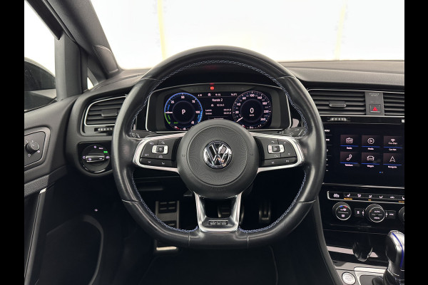 Volkswagen Golf 1.4 TSI PHEV GTE (Plug-in) (INCL-BTW) Aut. *PANO | ADAPTIVE-CRUISE | FULL-LED | DIGI-COCKPIT | BLINDSPOT | HEATED-SPORTSEATS | KEYLESS | NAVI-FULLMAP | AMBIENTLIGHT | SHIFTPADDLES | PRIVACY-GLASS | ECC | PDC | 18''ALU*