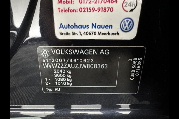 Volkswagen Golf 1.4 TSI PHEV GTE (Plug-in) (INCL-BTW) Aut. *PANO | ADAPTIVE-CRUISE | FULL-LED | DIGI-COCKPIT | BLINDSPOT | HEATED-SPORTSEATS | KEYLESS | NAVI-FULLMAP | AMBIENTLIGHT | SHIFTPADDLES | PRIVACY-GLASS | ECC | PDC | 18''ALU*