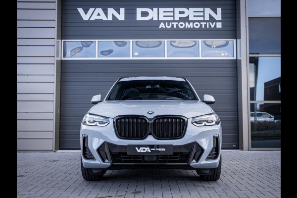 BMW X3 xDrive30e High Executive M-Sport l Brooklyn l Pano l HUD l H/K l ACC